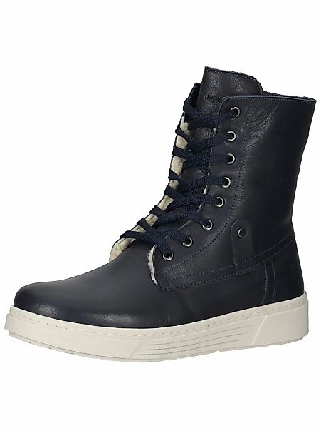 Hush Puppies Sneaker "Hush Puppies Sneaker Leder" günstig online kaufen