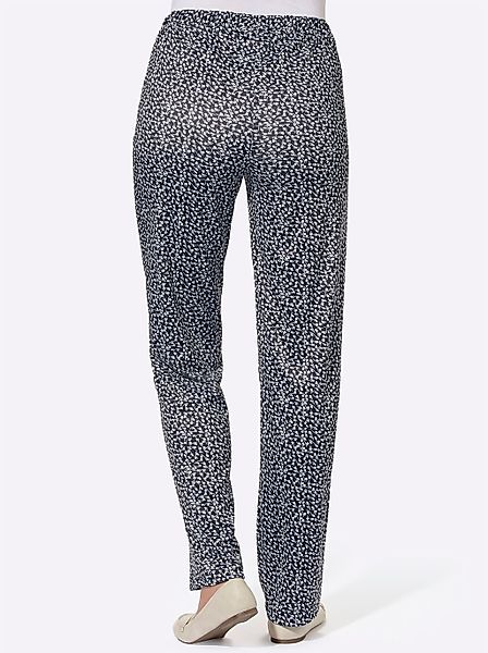 Classic Basics Jerseyhose günstig online kaufen