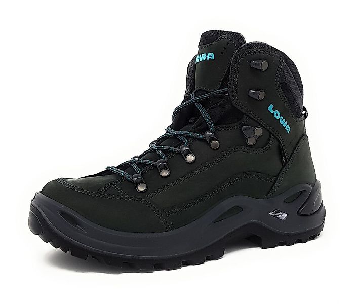 Lowa Wanderstiefel Outdoorschuh günstig online kaufen