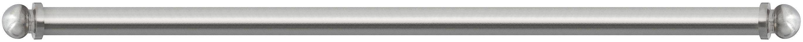 Good Life Vitragenstange "Kugel" Ø 7 mm 1 läufig-läufig ausziehbar günstig online kaufen