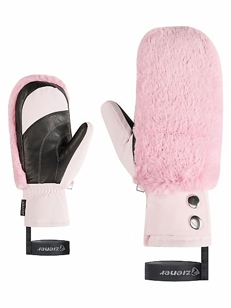 Ziener Fäustlinge "KATNISS-Z MITTEN glove" günstig online kaufen