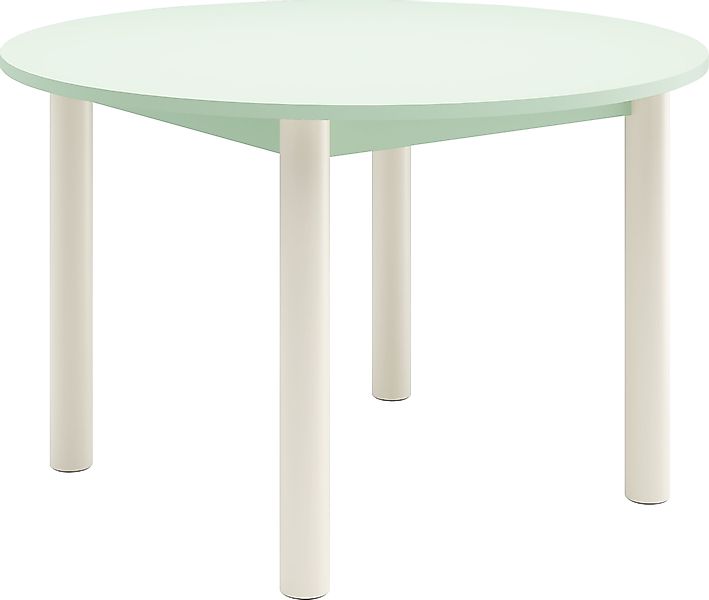TOM TAILOR HOME Esstisch »COLOR TABLE«, (1 St.), Esstisch, 4-Fuß, 3 Größen, günstig online kaufen