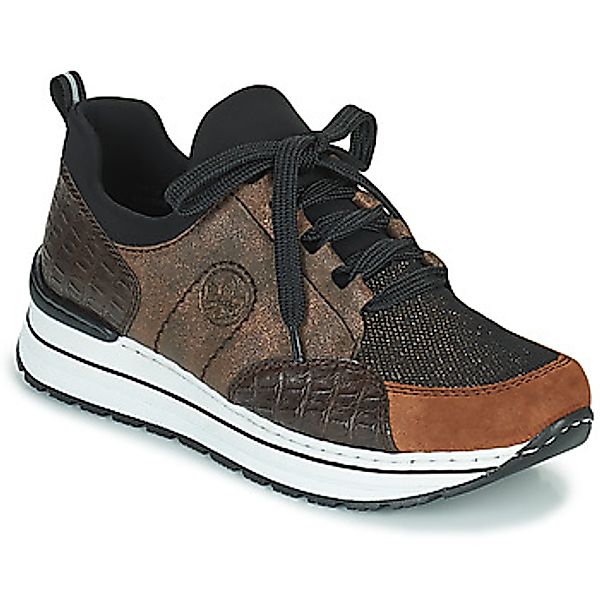 Rieker  Sneaker TEMPORA günstig online kaufen
