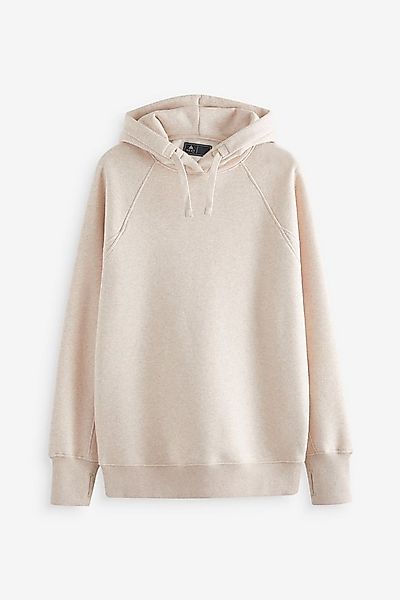 Next Kapuzensweatshirt Active Hoodie in längerer Form (1-tlg) günstig online kaufen
