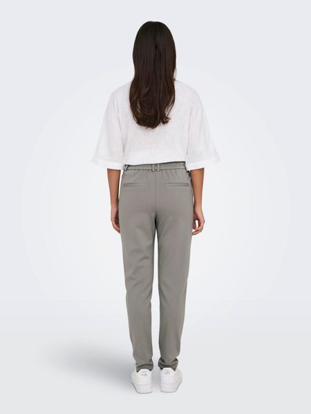 ONLY Jogger Pants "ONLPOPTRASH LIFE EASY COL PANT PNT NOOS" mit elastischem günstig online kaufen