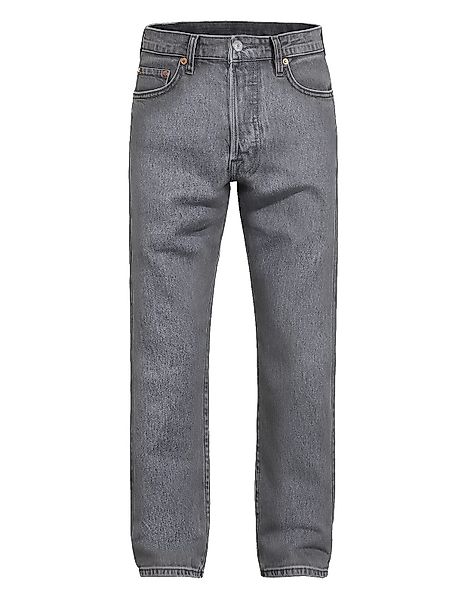 Levi's® Straight-Jeans Herren Jeans 501® LEVI'S günstig online kaufen