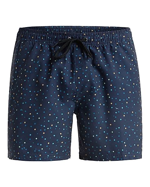 Quiksilver Boardshorts "Everyday Straight 15"" günstig online kaufen