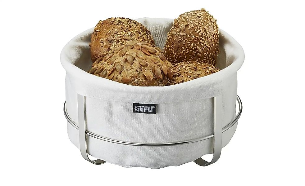 GEFU Brotkorb »BRUNCH«, (1 tlg.), für Backwaren. Ideal für Tischdekoration, günstig online kaufen