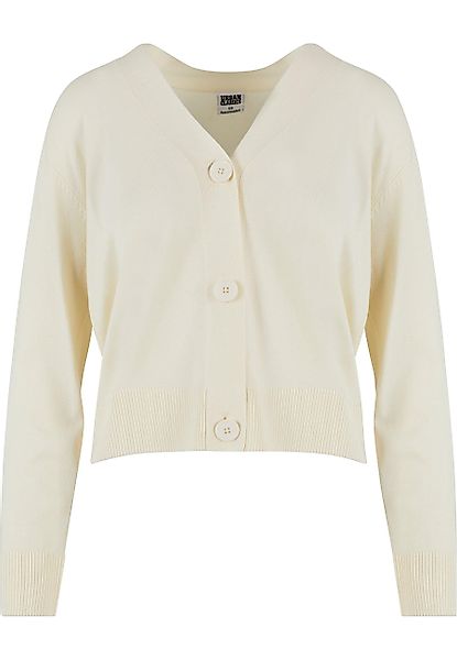 URBAN CLASSICS Strickjacke Urban Classics Damen günstig online kaufen