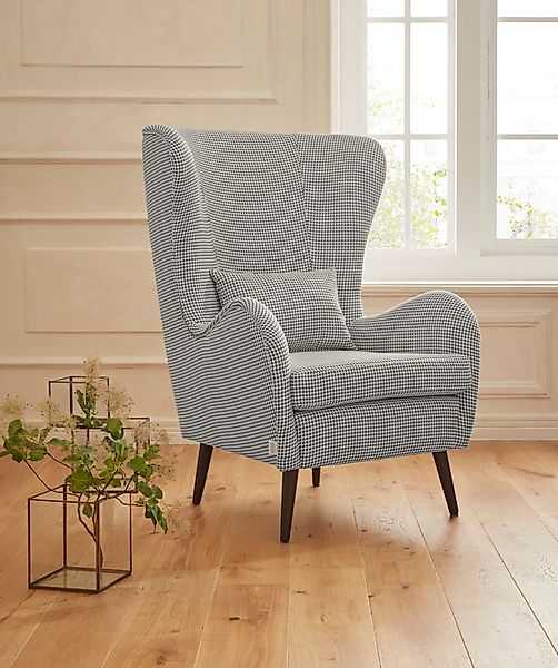 Home affaire Sessel Salla auch in günstig online kaufen