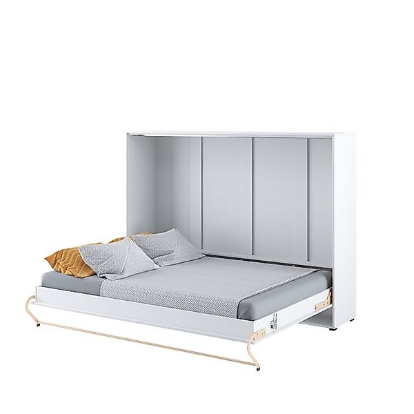 Friderik-EU Schrankbett CONCEPT PRO 4 CP-04 Horizontal Schrankbett, 140x200 günstig online kaufen