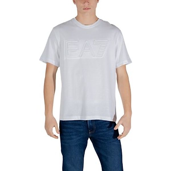 Emporio Armani EA7  Poloshirt 7M000149 AF14772 günstig online kaufen