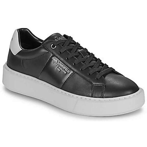 Karl Lagerfeld  Sneaker MAXI KUP RSG Band Lo Lace günstig online kaufen