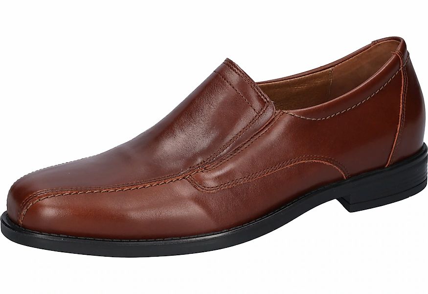 Waldläufer Henry Slipper Bequemschuh, Festtagsschuh mit seitlichen Stretche günstig online kaufen