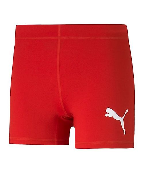 PUMA Laufshorts PUMA Cross the Line Short Running Damen Shorts günstig online kaufen