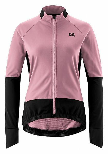 Gonso Radtrikot "LARGHIA", Damen Fahrradtrikot, enganliegendes Langarmtriko günstig online kaufen