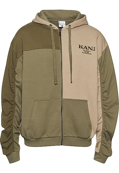 Karl Kani Winterjacke Karl Kani Herren günstig online kaufen