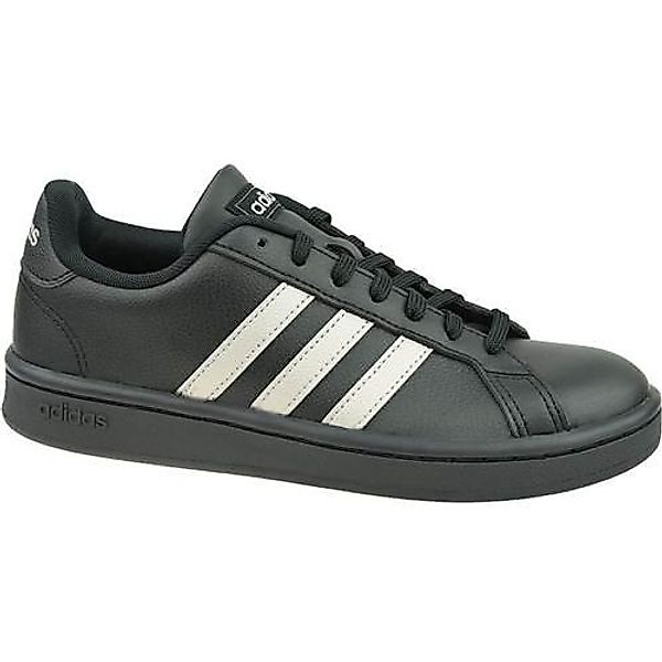 Adidas Grand Court Schuhe EU 36 2/3 Black günstig online kaufen