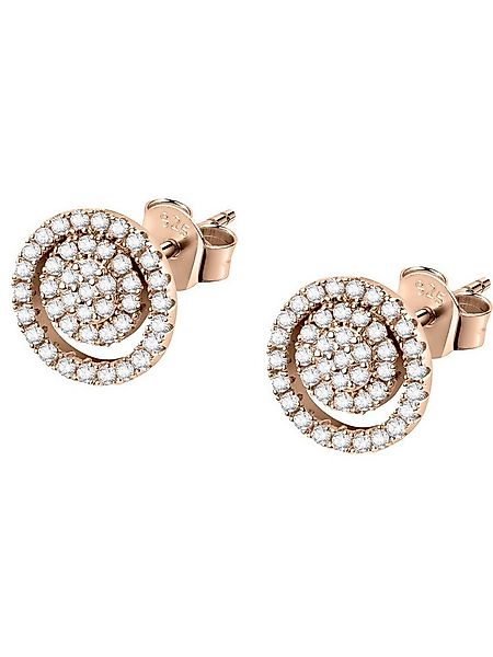 CHRIST Paar Ohrstecker günstig online kaufen