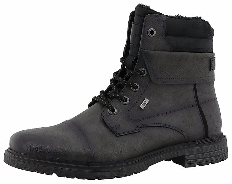 TOM TAILOR Winterboots mit Tex-Ausstattung günstig online kaufen