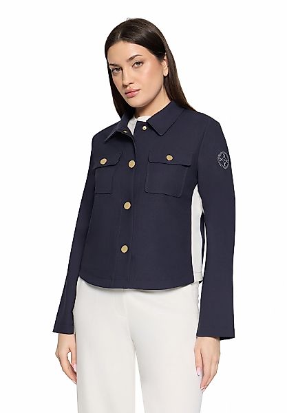 Betty Barclay Jackenblazer "Damen mit Taschen" günstig online kaufen