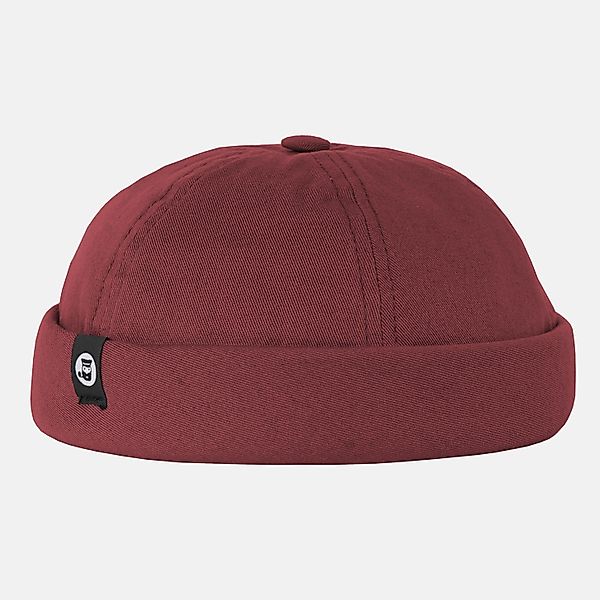 HANSEHELD Schiebermütze Docker Cap Baumwolle Kurz günstig online kaufen