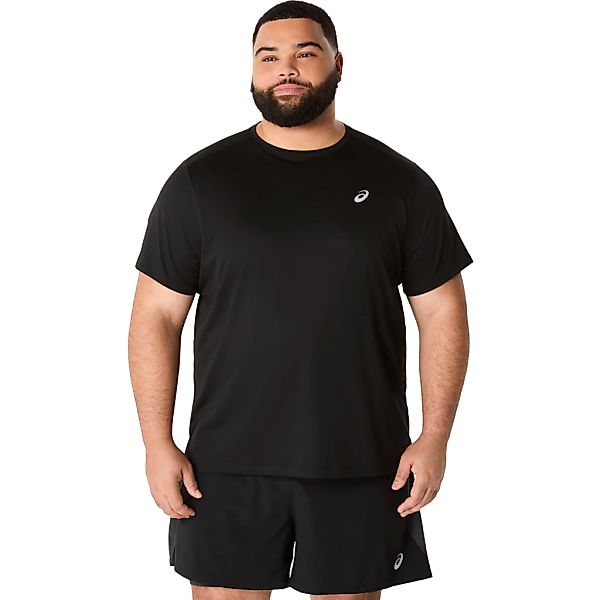 Asics Laufshirt "ASICS CORE SS TOP" günstig online kaufen