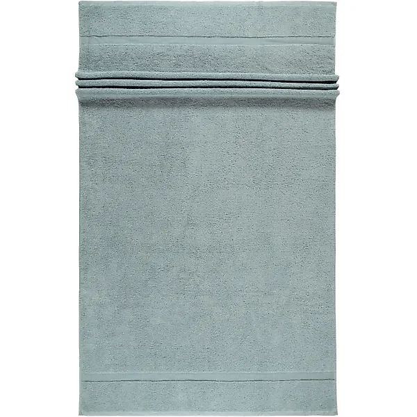 Rhomtuft - Handtücher Princess - Farbe: aquamarin - 400 - Saunatuch 95x180 günstig online kaufen