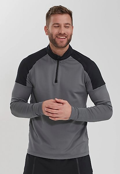 Virtus Funktionsshirt "Caltby", mit 4-Wege-Stretch günstig online kaufen