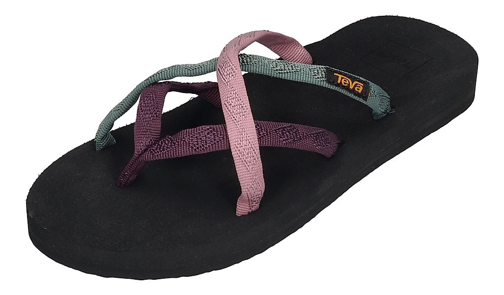 Teva OLOWAHU 6840 Sandale Lilas Multi günstig online kaufen