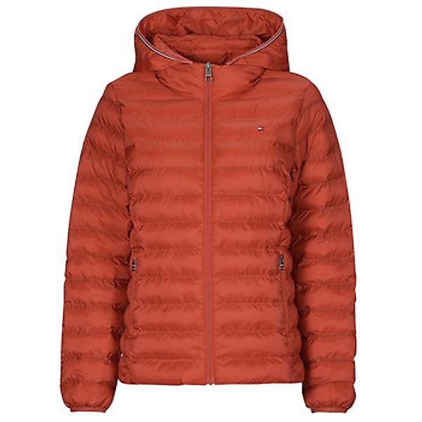 Tommy Hilfiger  Daunenjacken LW PADDED GLOBAL STRIPE JACKET günstig online kaufen