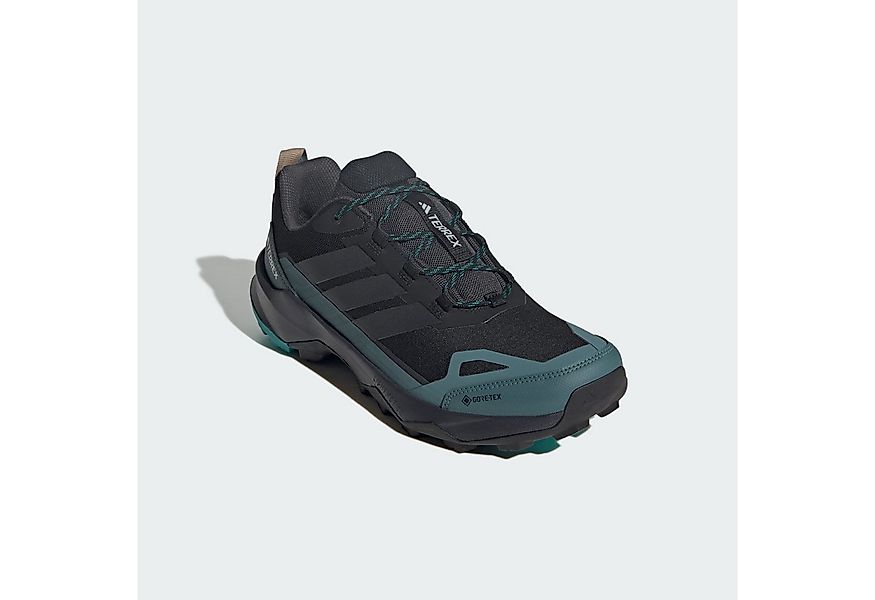 adidas TERREX TERREX SKYCHASER AX5 GORE-TEX WANDERSCHUHE Hikingschuh (1-tlg günstig online kaufen