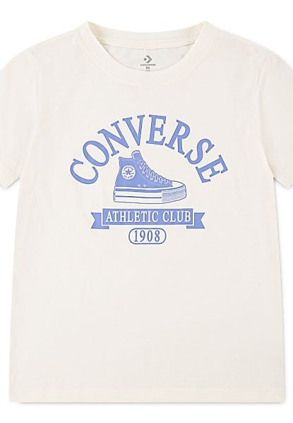 Converse T-Shirt CNVG CHUCK TAYLOR T-SHIRT günstig online kaufen