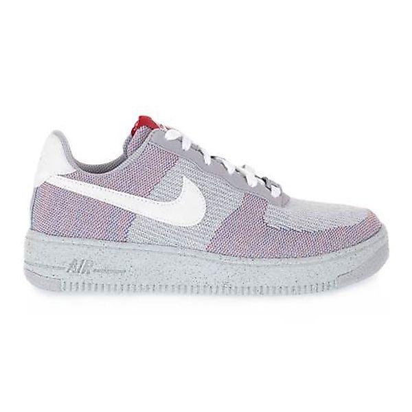 Nike Air Force 1 Gs Schuhe EU 38 Violet günstig online kaufen