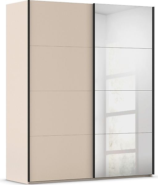 rauch Schwebetürenschrank "Kleiderschrank Schrank Garderobe Schlafzimmersch günstig online kaufen