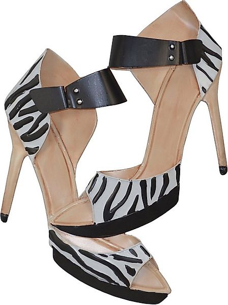 HOFMANN LIVING AND MORE Wanddekoobjekt Wanddekoration (1 St), Wandbild aus günstig online kaufen