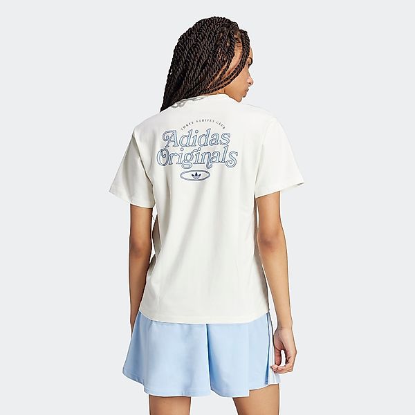 adidas Originals T-Shirt "GRAPHIC TEE" günstig online kaufen