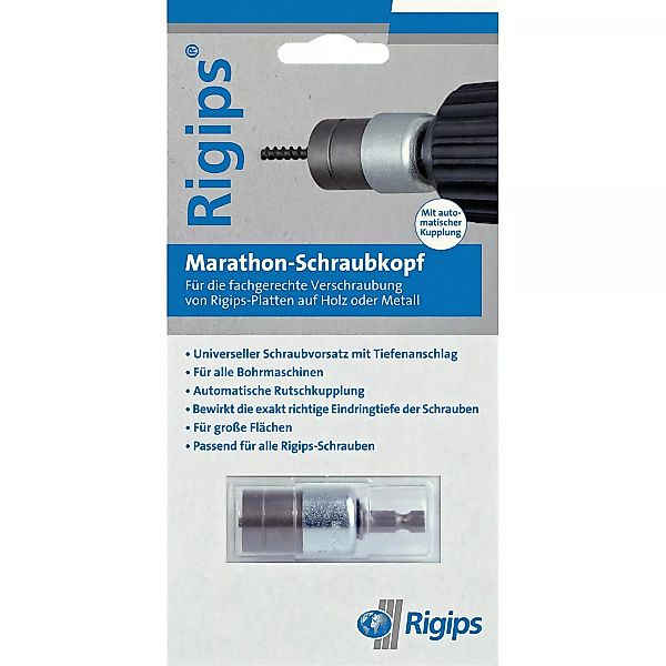 Saint-Gobain Rigips Marathon Schraubkopf günstig online kaufen