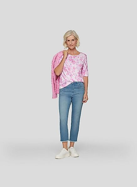 Rabe T-Shirt Powder Rose günstig online kaufen