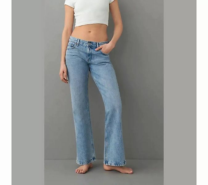 Gina Tricot Bootcut-Jeans günstig online kaufen