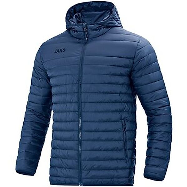 Jako  Jogginganzüge Sport  Steppjacke marine 34 7204 günstig online kaufen