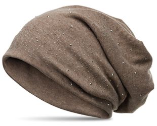 Caspar Beanie MU137 Beanie Mütze mit günstig online kaufen