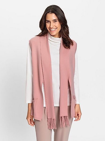 Witt Strickweste Strickweste . günstig online kaufen