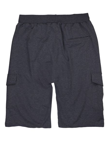 Lavecchia Cargoshorts Lavecchia Herren Sweatshorts Bermuda günstig online kaufen