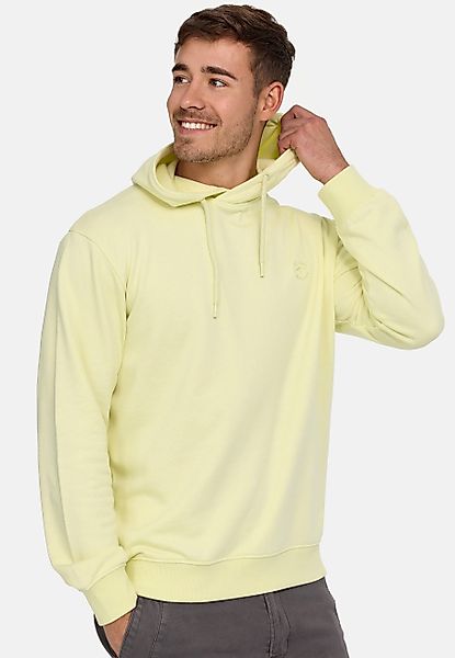 Indicode Kapuzenpullover Simpson mit Kapuze, in günstig online kaufen
