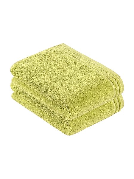 Vossen Duschtücher 2er Pack Duschtuch 67 günstig online kaufen