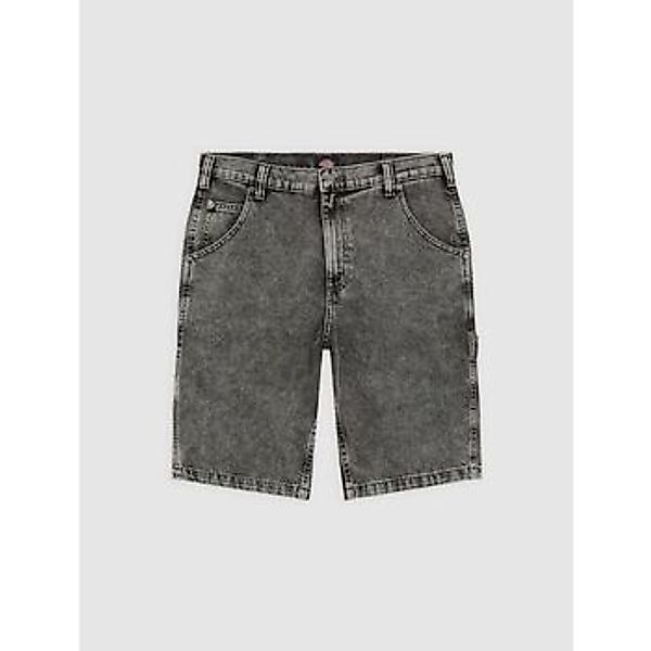 Dickies  Shorts GARYVILLE DNM SHORT - DK0A4XCK-KJ81 LIGHT GREY günstig online kaufen