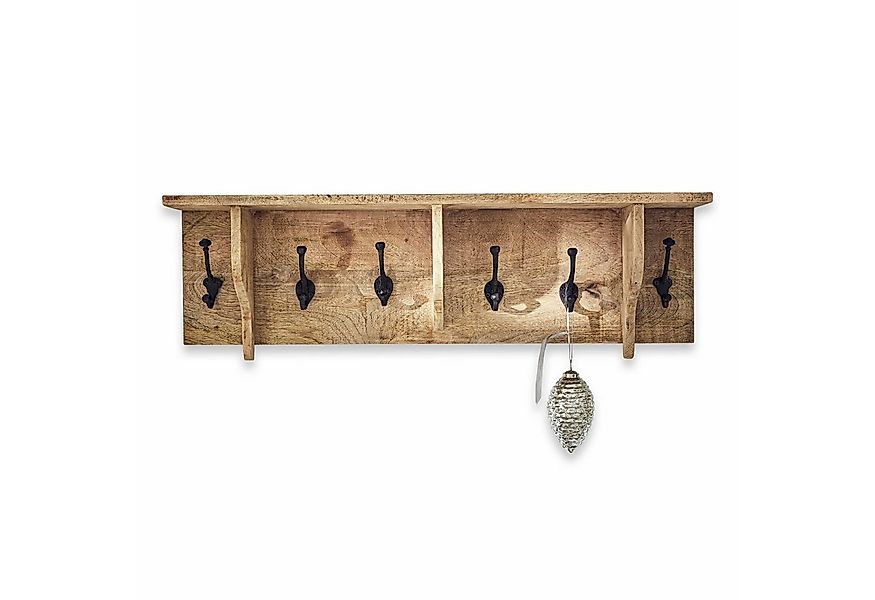 Mirabeau Kleiderständer Garderobe Boetica antikbraun günstig online kaufen