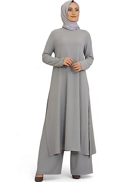fashionshowcase Longtunika Damen Zweiteiler Set - günstig online kaufen