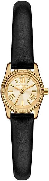 MICHAEL KORS Quarzuhr MICRO PETITE LEXINGTON MK4901, Armbanduhr, Damenuhr, günstig online kaufen
